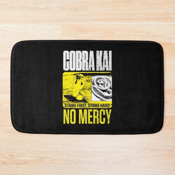 Item preview, Cobra Kai T-shirt designed and sold by Centujpg.