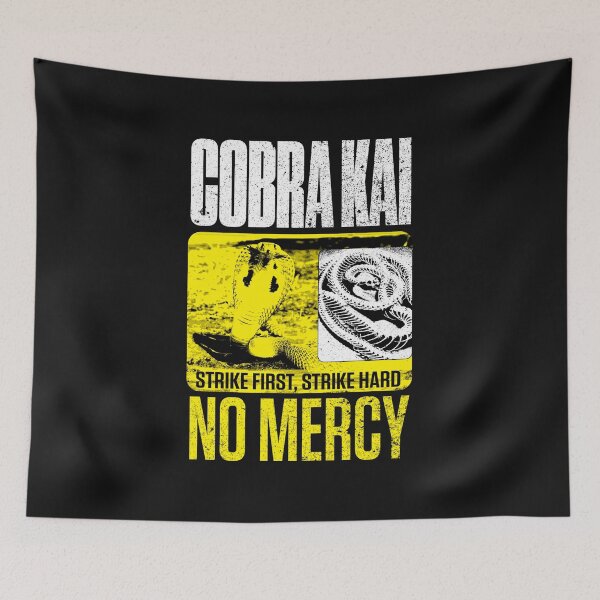 Item preview, Cobra Kai T-shirt designed and sold by Centujpg.