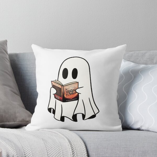 Item preview,  Ghost Reading Book Spooky Book Club Kindle Lovers Gift Ideas designed and sold by StickyBook.