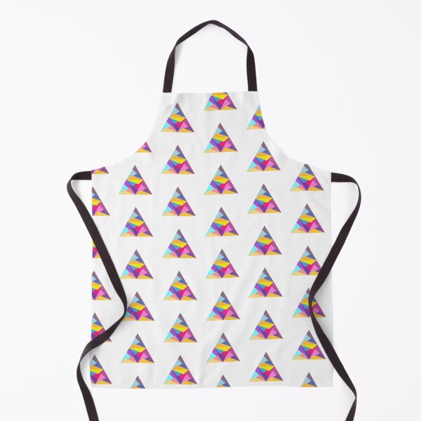 Item preview, Triangle designed and sold by 1095moments.