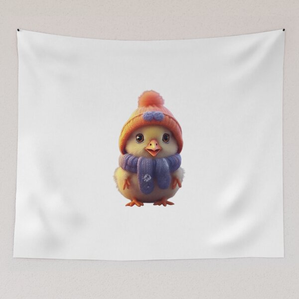 Item preview, Cute chicken designed and sold by Promarkets.