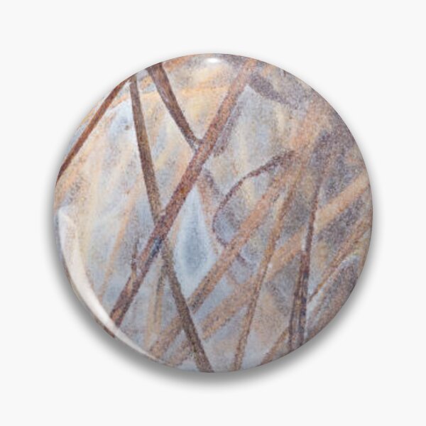 Item preview, Ice-locked reed in the floodplains of river Turiec in Slovakia designed and sold by MTShoppingLine.