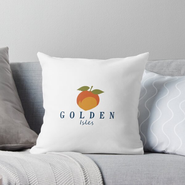 Item preview, Golden Isles - Georgia. designed and sold by America Roadside..