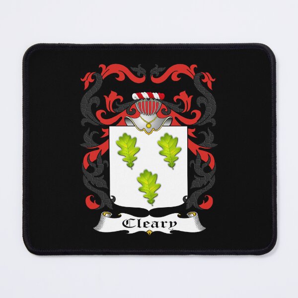 Item preview, CLEARY designed and sold by CathalDevlin.