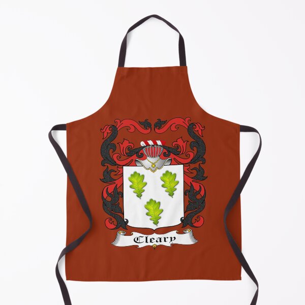 Item preview, CLEARY designed and sold by CathalDevlin.