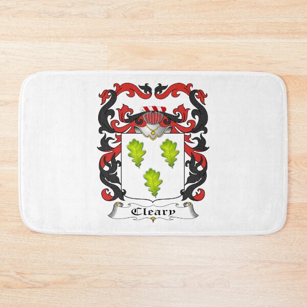 Item preview, CLEARY designed and sold by CathalDevlin.