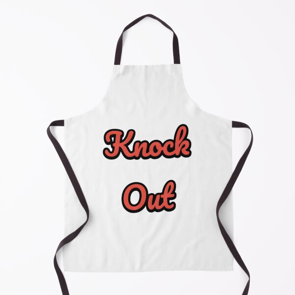 Item preview, Knock Out designed and sold by PrinceArtGalary.