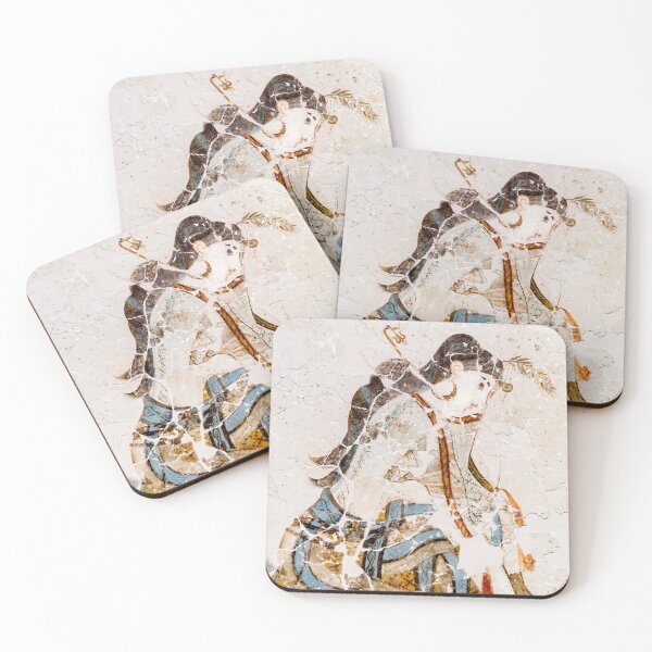 Item preview, Adorants Fresco Woman Thera 02 designed and sold by Weston  Westmoreland.