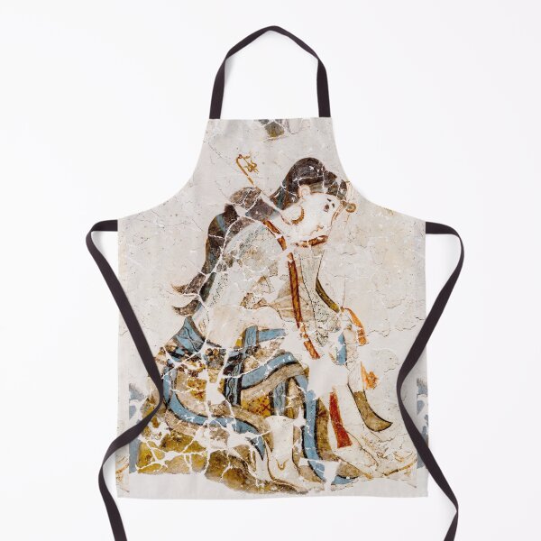 Item preview, Adorants Fresco Woman Thera 02 designed and sold by Weston  Westmoreland.
