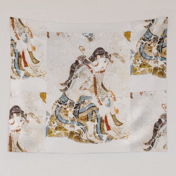 Item preview, Adorants Fresco Woman Thera 02 designed and sold by Weston  Westmoreland.
