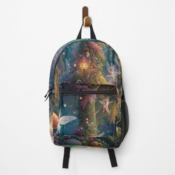 Item preview, Enchanted Forest: Whimsical Wonderland designed and sold by E1Dorado.