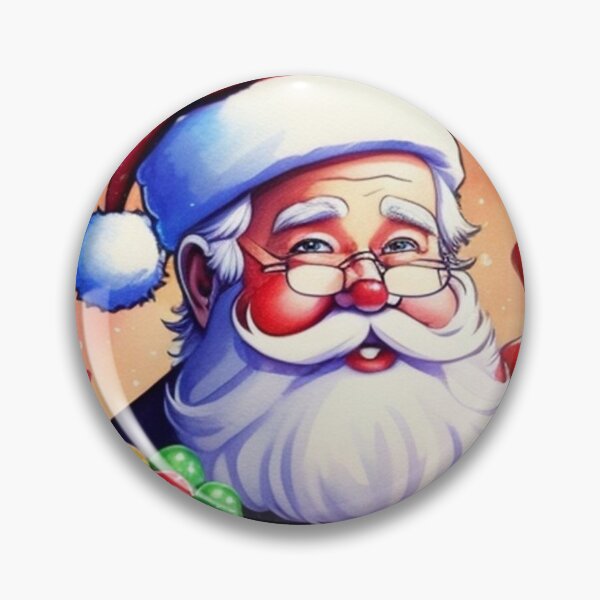 Item preview, MERRY CHRISTMAS designed and sold by inarausch2023.