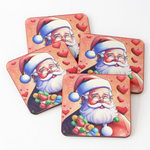 Item preview, MERRY CHRISTMAS designed and sold by inarausch2023.