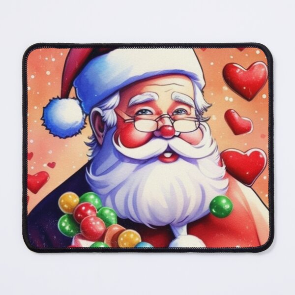 Item preview, MERRY CHRISTMAS designed and sold by inarausch2023.