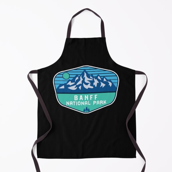 Item preview, Banff National Park-Vintage designed and sold by Nature-spirit.