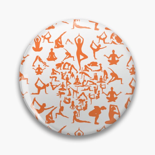 Artikelvorschau, Yoga fürs Leben, Yoga-Position entworfen und verkauft von danaJG.