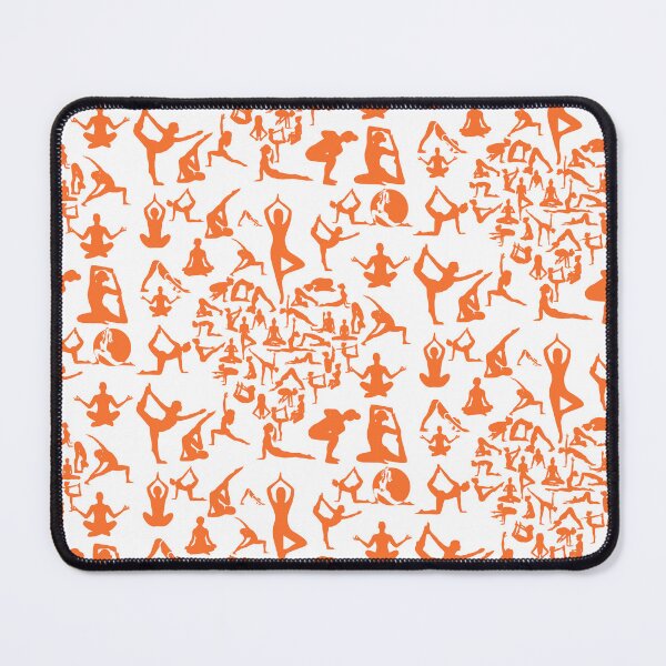 Item preview, Yoga For Life, Yoga Position designed and sold by danaJG.
