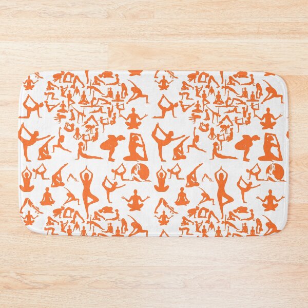 Item preview, Yoga For Life, Yoga Position designed and sold by danaJG.