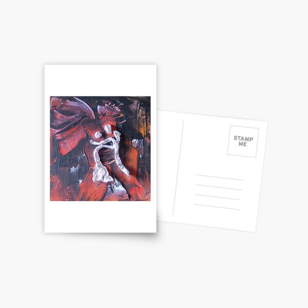 Do it Postcard