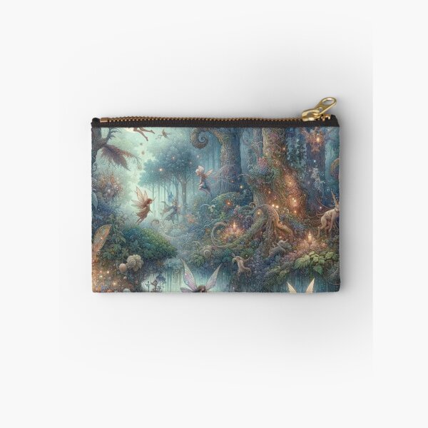Item preview, Enchanted Forest: Whimsical Wonderland designed and sold by E1Dorado.