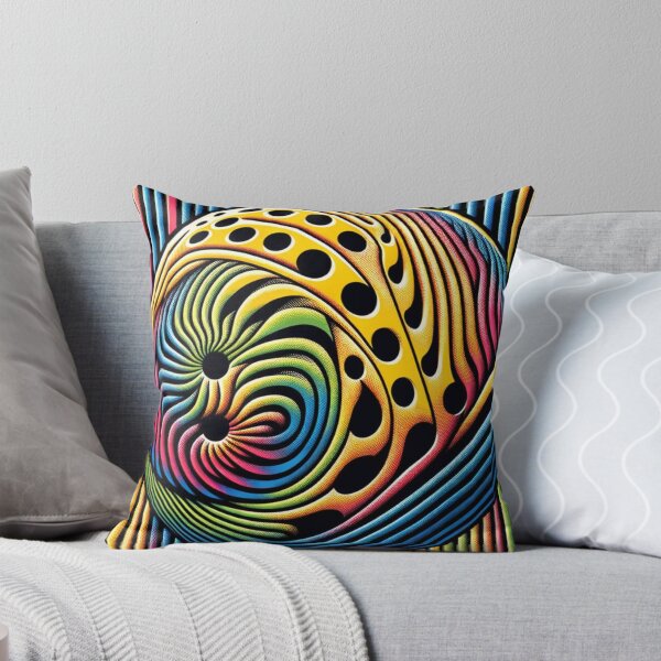 Item preview, Moiré Pattern Ball designed and sold by NeatSplash.