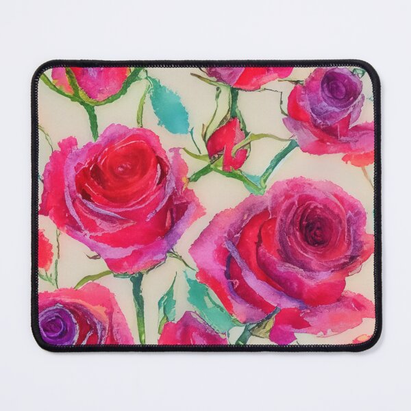 Item preview, Lovely roses for your Valentine designed and sold by Photopat.