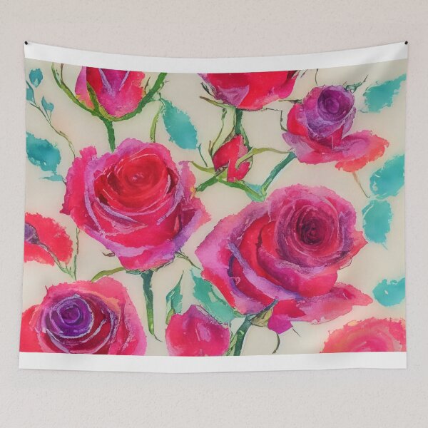 Item preview, Lovely roses for your Valentine designed and sold by Photopat.