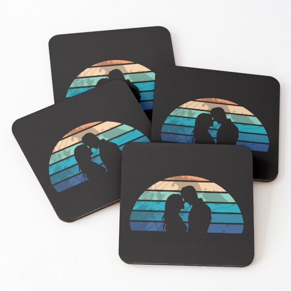 Item preview, Couple on the rainbow designed and sold by Natalia944.