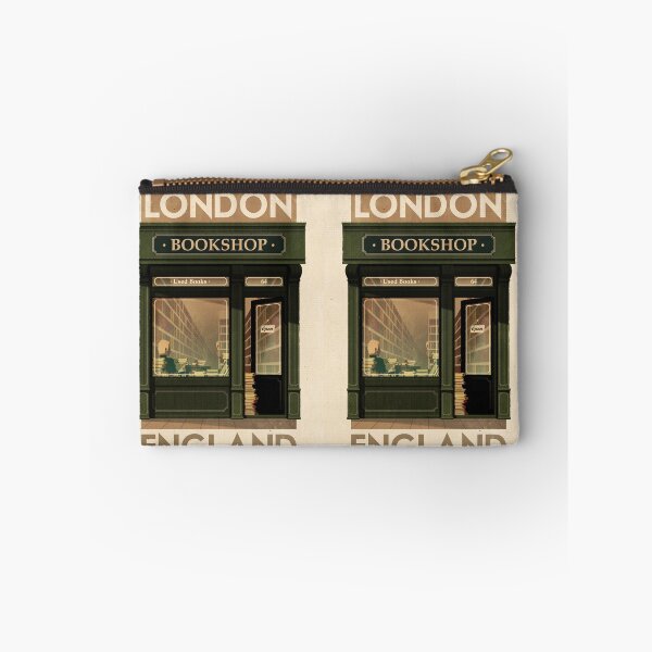 Item preview, Travel Poster - London England designed and sold by ruiricardo.
