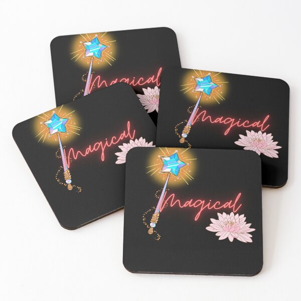 Item preview, Magical designed and sold by xpressivesoul.