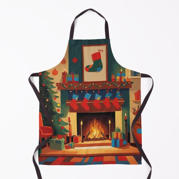 Item preview, Embers of Christmas Joy designed and sold by Owl-o-the-wisp.