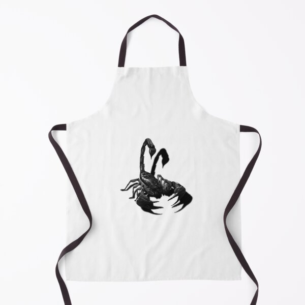 Item preview, scorpion designed and sold by infracuortattoo.