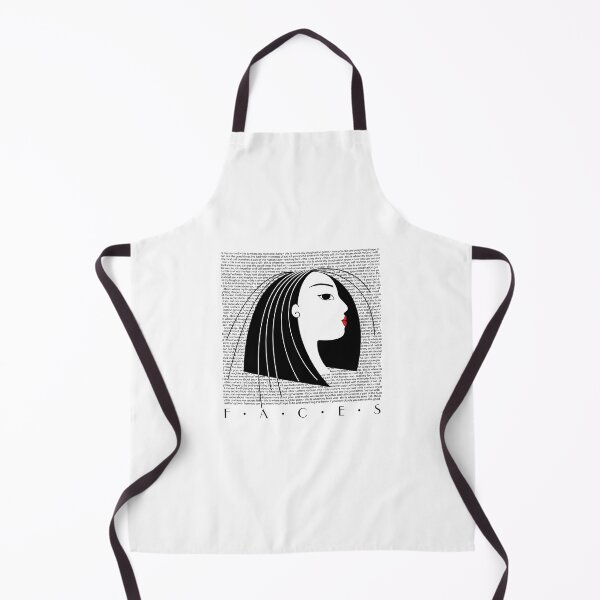 Item preview, FACES designed and sold by TheArtStudy.