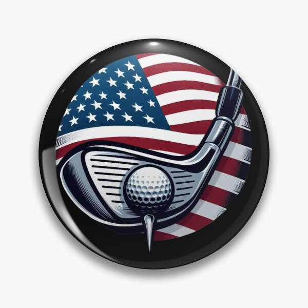 Item preview, Swinging for Victory designed and sold by HeadTurningArt.