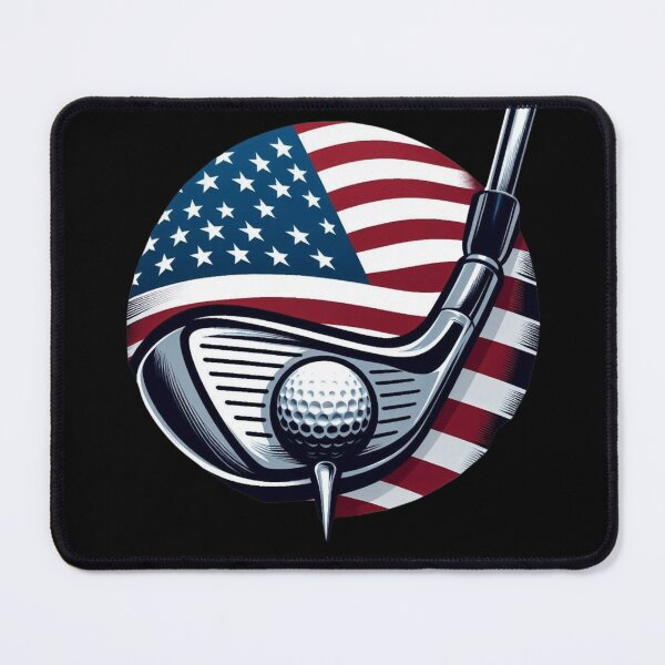 Item preview, Swinging for Victory designed and sold by HeadTurningArt.