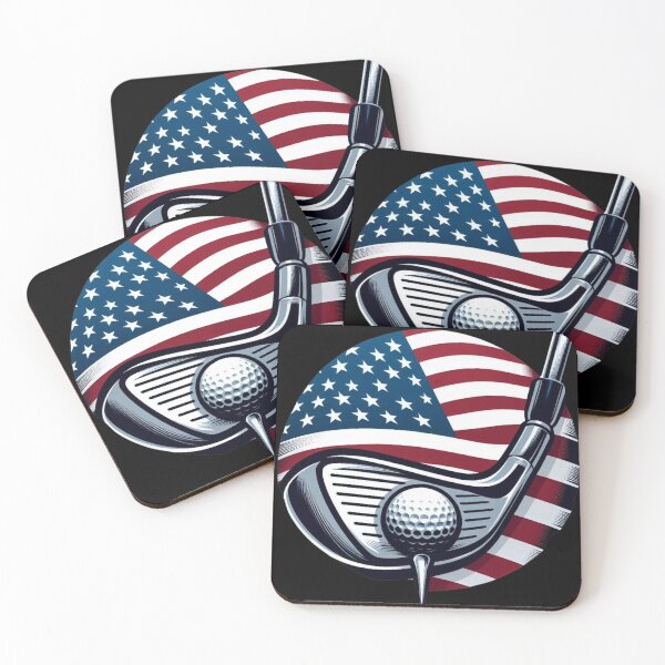 Item preview, Swinging for Victory designed and sold by HeadTurningArt.