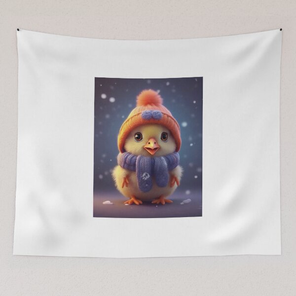 Item preview, Funny chicken designed and sold by Promarkets.