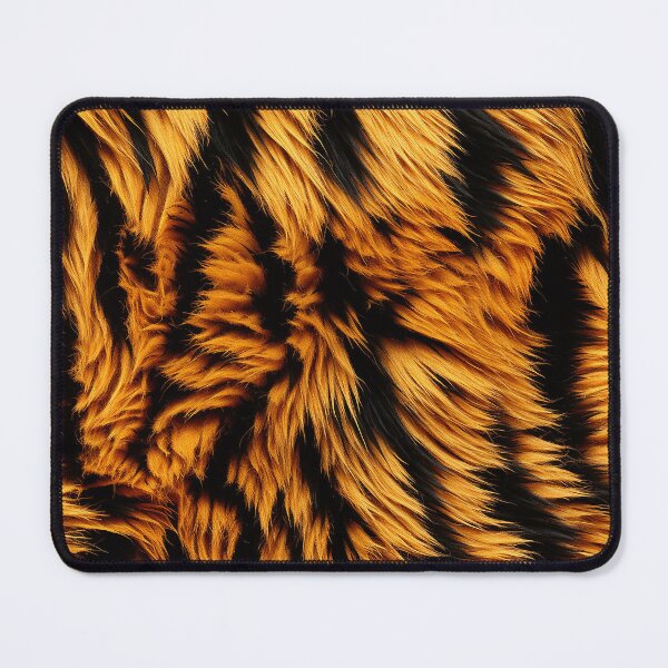 Item preview, Tiger furry Camo designed and sold by Reichcorp.