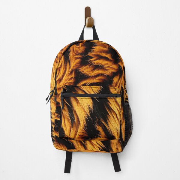 Item preview, Tiger furry Camo designed and sold by Reichcorp.