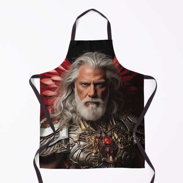 Item preview, Girolamo designed and sold by OccultDreams.