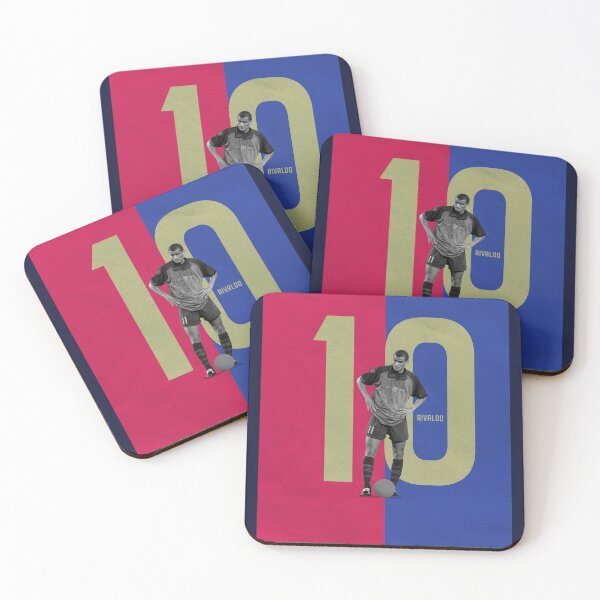 Item preview, Rivaldo designed and sold by John Sideris.