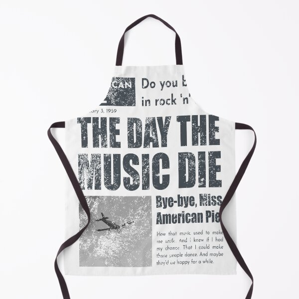 Item preview, American Pie 70s Rock designed and sold by TKsuited.