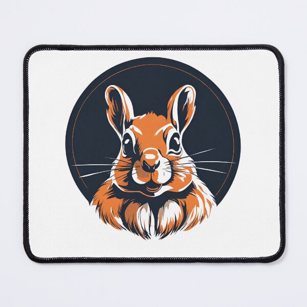Item preview, Squirrel Peeking Out designed and sold by LittleGoblinPrs.