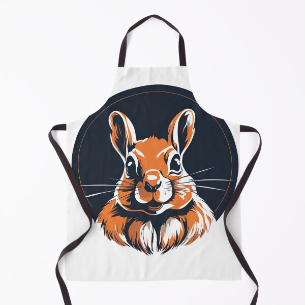 Item preview, Squirrel Peeking Out designed and sold by LittleGoblinPrs.