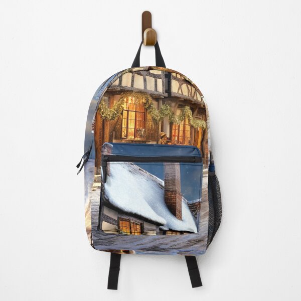 Item preview, Olde Village designed and sold by ScenicViewPics.