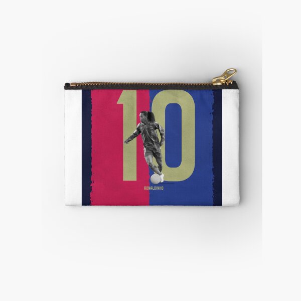 Item preview, Ronaldinho designed and sold by John Sideris.