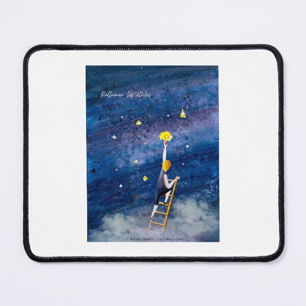 Item preview, Rekindle the stars designed and sold by UnColibriaParis.