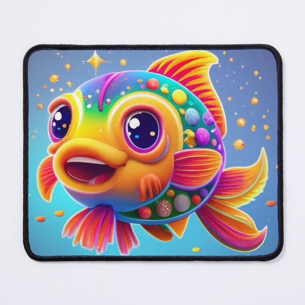 Item preview, happy Koi Scl  designed and sold by BCD BRANDS.