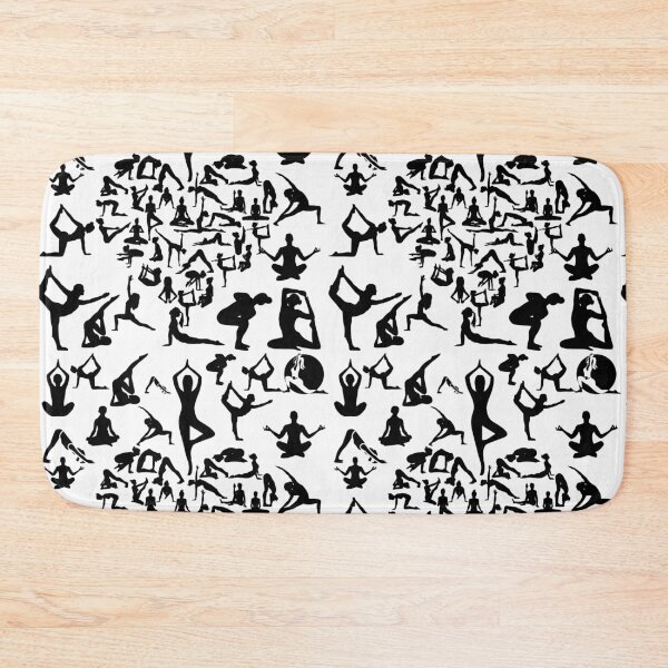 Item preview, Yoga For Life, Yoga Position designed and sold by danaJG.