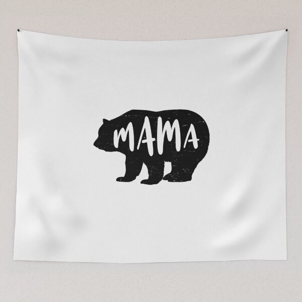 Item preview, Mama Bear designed and sold by Nirvan86.